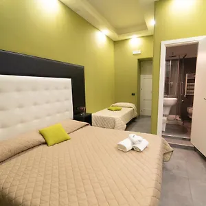 Royal H Umberto I, Centro, By Clapa Group Napoli