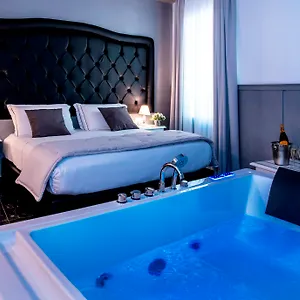 Hotell Elisio &, Neapel