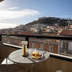 Salotto Borbonico Neapol