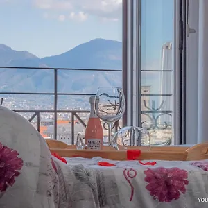 La Peonia Napoli