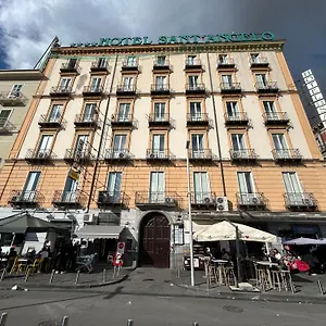 Track 60 - Private Garibaldi Napoli