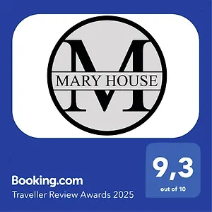 Mary House Centro Napoli