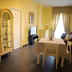Casa Campana Napoli