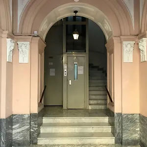 Partenopeo Napoli